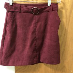 Hollister Brand Skirt - Size Xs