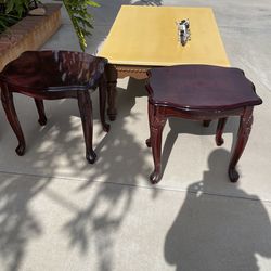Side Tables