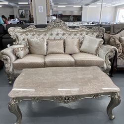 Sofa Loveseat Sectional