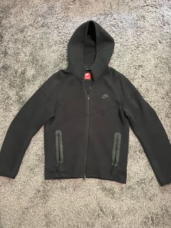 Nike Tech Fleece Black