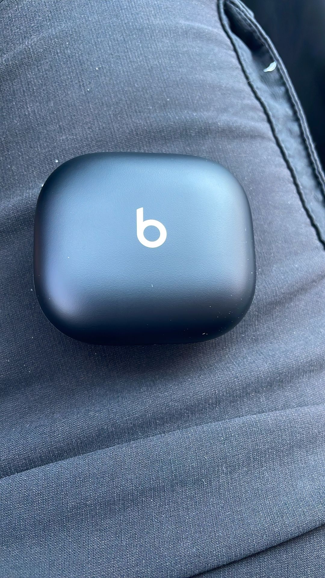 Beats Fit Ear Buds By Dre