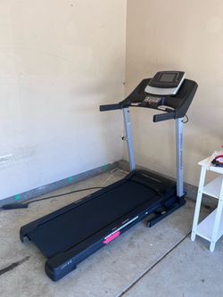 Treadmill Pro Form