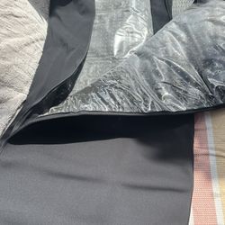 Megelin Red Infrared Light Therapy Bag