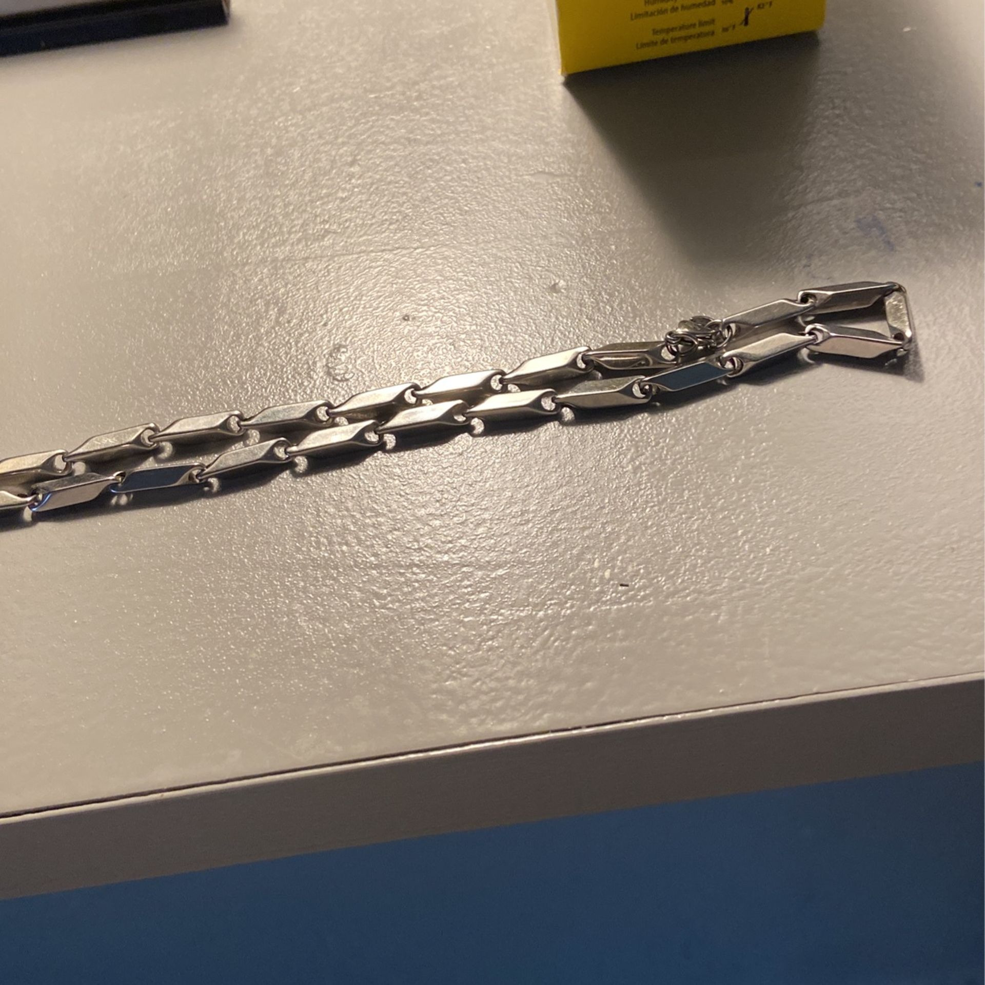 14k Silver Chain Jewelry & Accessories