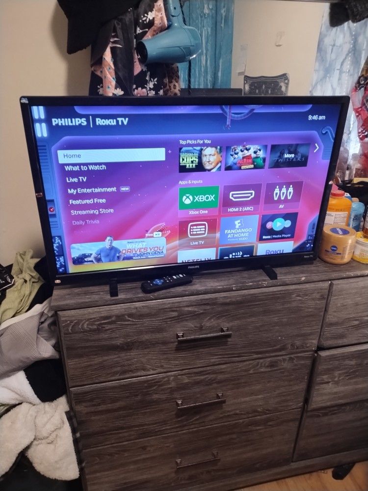 Roku TV
