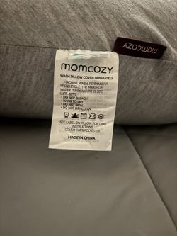 Pregnancy pillow