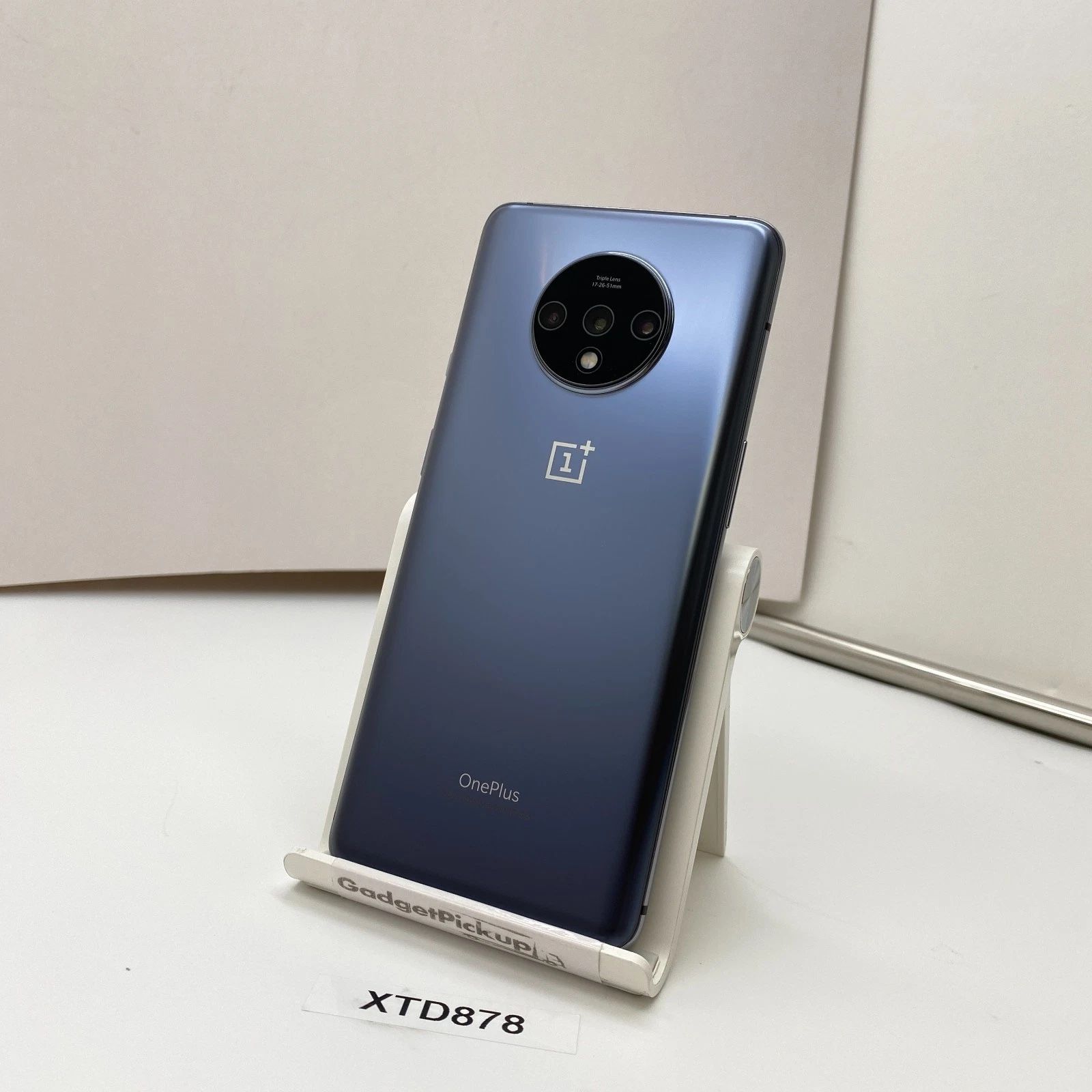 OnePlus 7T Mint Condition