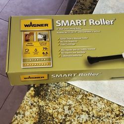 Wagner Painter Smart Roller 