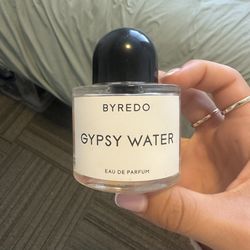 BYREDO Gypsy Water Perfume