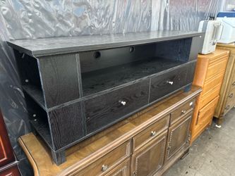 TV Stand with Storage
