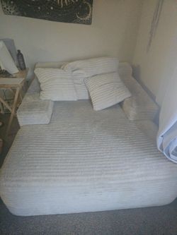 Chair sofa