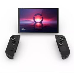 Lenovo Portable Gaming Pc 512gb 16ram  NEW