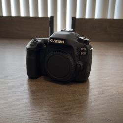 Canon 80D Plus Accessories