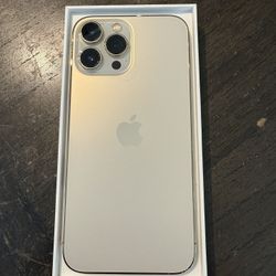 iPhone 13Pro Max 128GB Unlocked