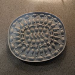 Small Cat/Dog Lick Mat, $2, Great Condition