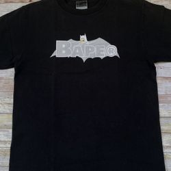 Batman Bape Tee