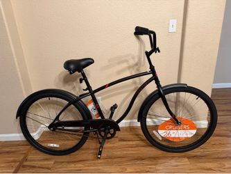 Concord 26” Bike
