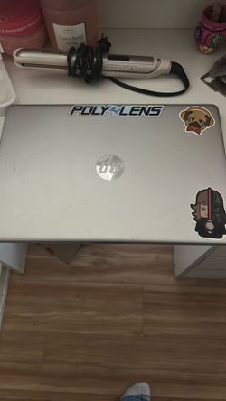 Xbox one and HP laptop