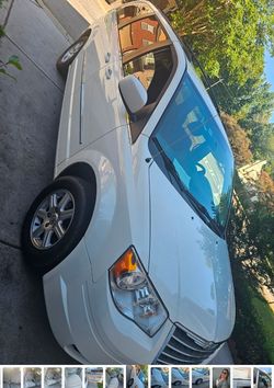 Price negotiable (cash). 2010 Town & Country Touring Limited, 140,000 miles. Clean title, current emissions. Original engine and transmission in excel