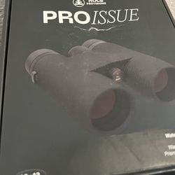 Nocs Provisions Pro Issue 10x42 