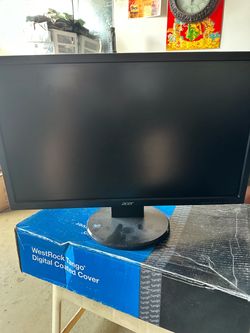 Acer Monitor