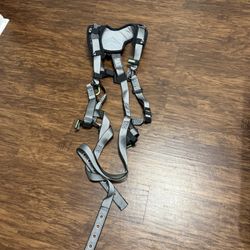 MSA fit Harness 