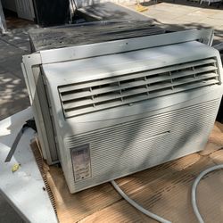 Sharp 12,000 Btu Air Conditioner