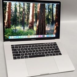 MacBook Pro 15” 2020