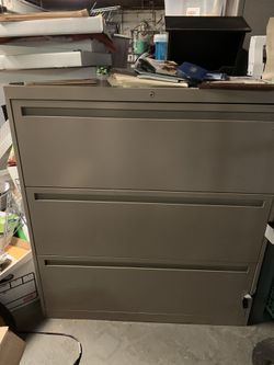 Used Office Equipment
