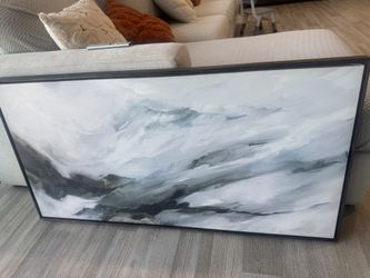Wall art 47 X 24