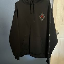 Jordan Legacy Pull Over Hoody XL
