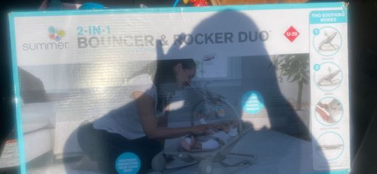 Baby Bouncer