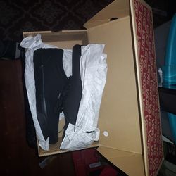 Men's vans size 13