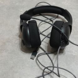 Gaming Headphones With Microphone 