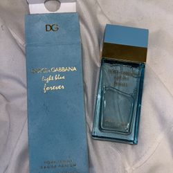 Dolce & Gabbana Perfume 