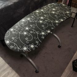 Portable table 
