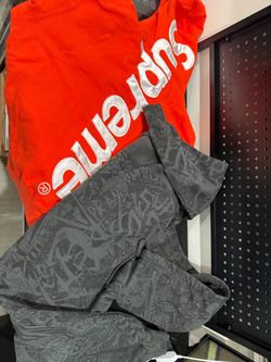 Supreme Jackets