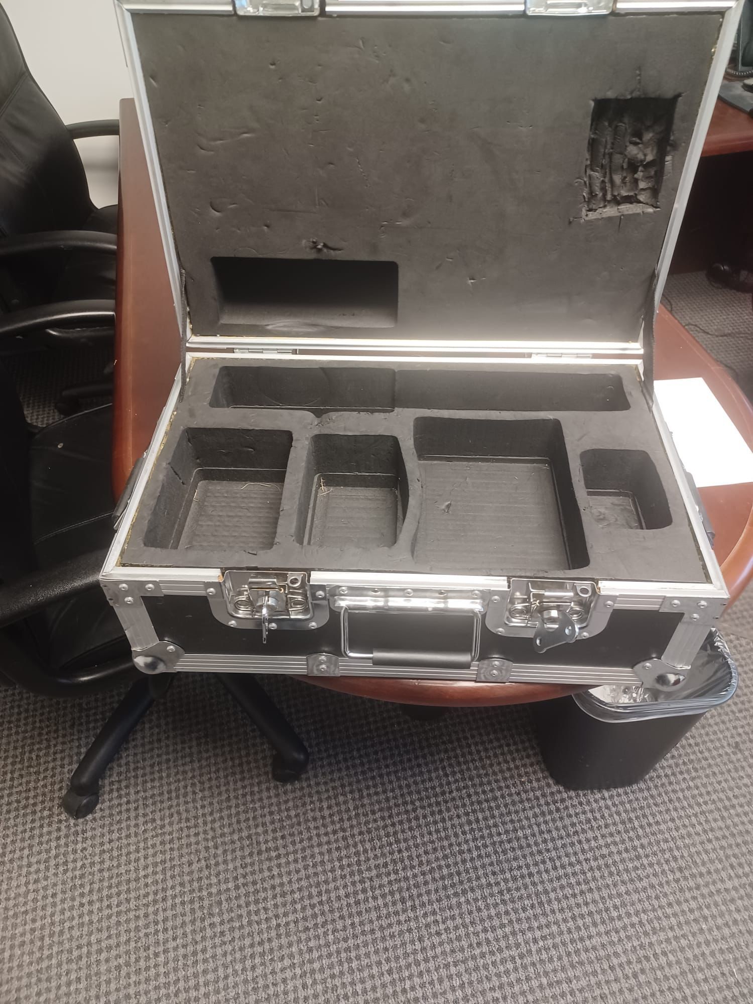 Hard Shell Camera Cases