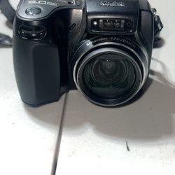 Kodak EasyShare DX6490 Digital Camera UNTESTED