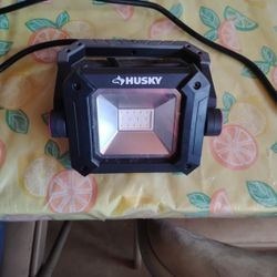 Husky Work Light 