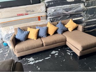 Sofa L
