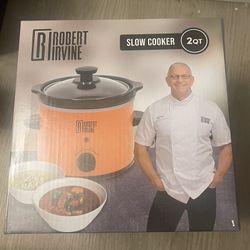 Slow Cooker 2 Qt