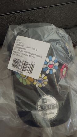 New era 9forty Takashi Murakami