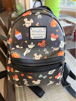 Loungefly Disney Exclusive
