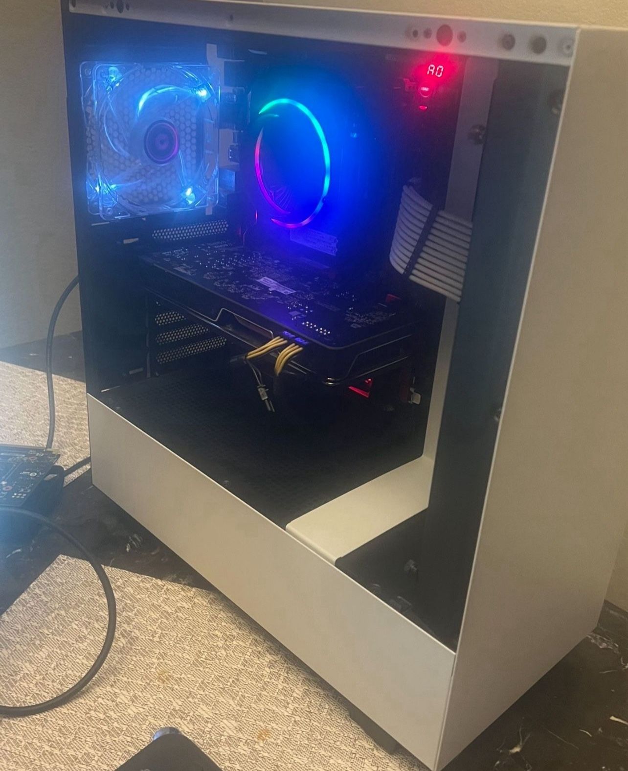 Mid Gamer Desktop