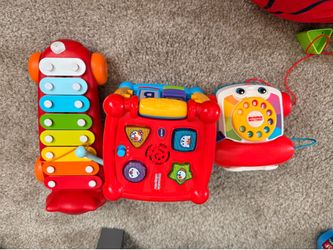 Kids toys