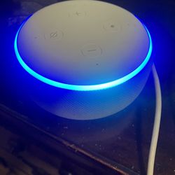 Amazon Echo Dot 3rd Generation D9N29T