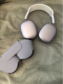 Airpods max gen 2