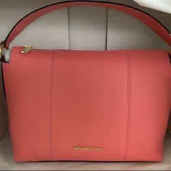 Pretty Pink Michael Kors