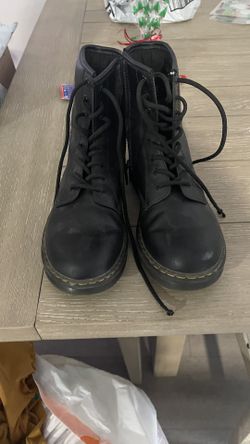 Doc Martens